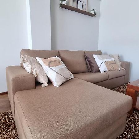 Apartament F&M Braga Eksteriør bilde