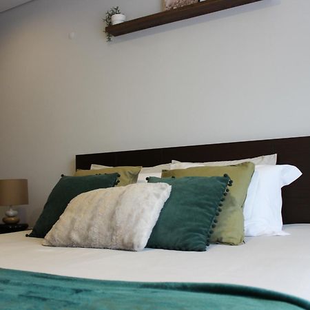 Apartament F&M Braga Eksteriør bilde