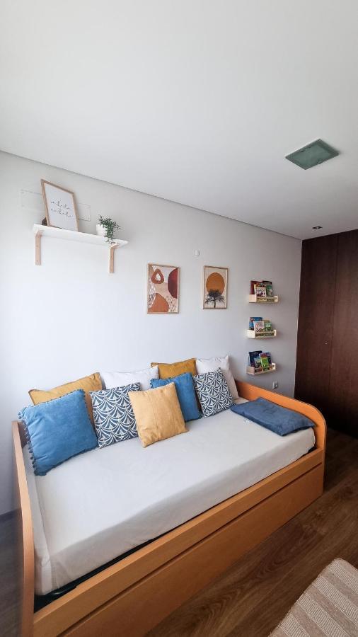 Apartament F&M Braga Eksteriør bilde