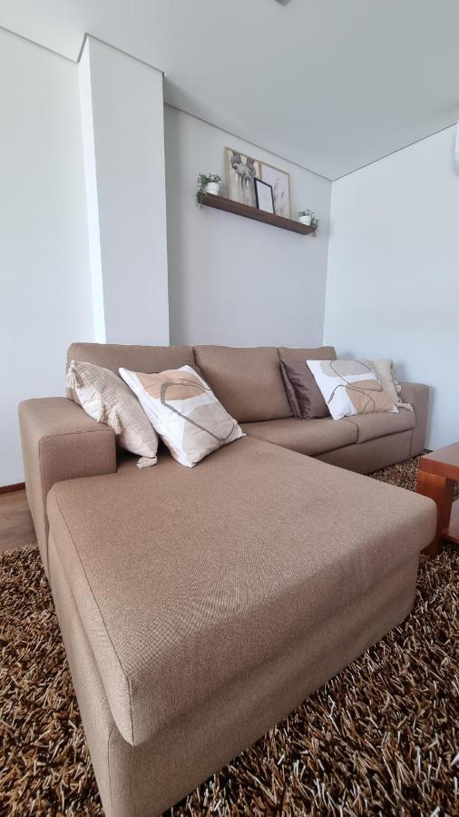 Apartament F&M Braga Eksteriør bilde