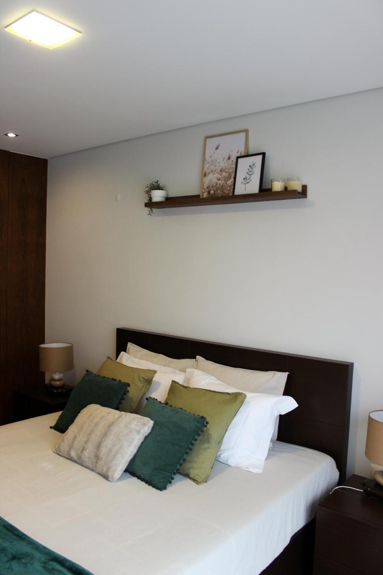 Apartament F&M Braga Eksteriør bilde