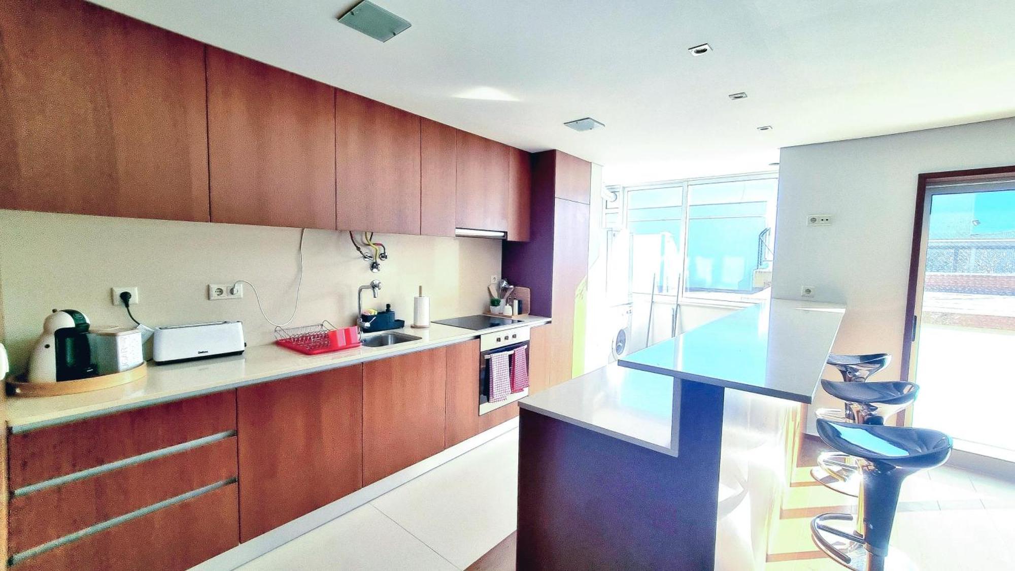 Apartament F&M Braga Eksteriør bilde