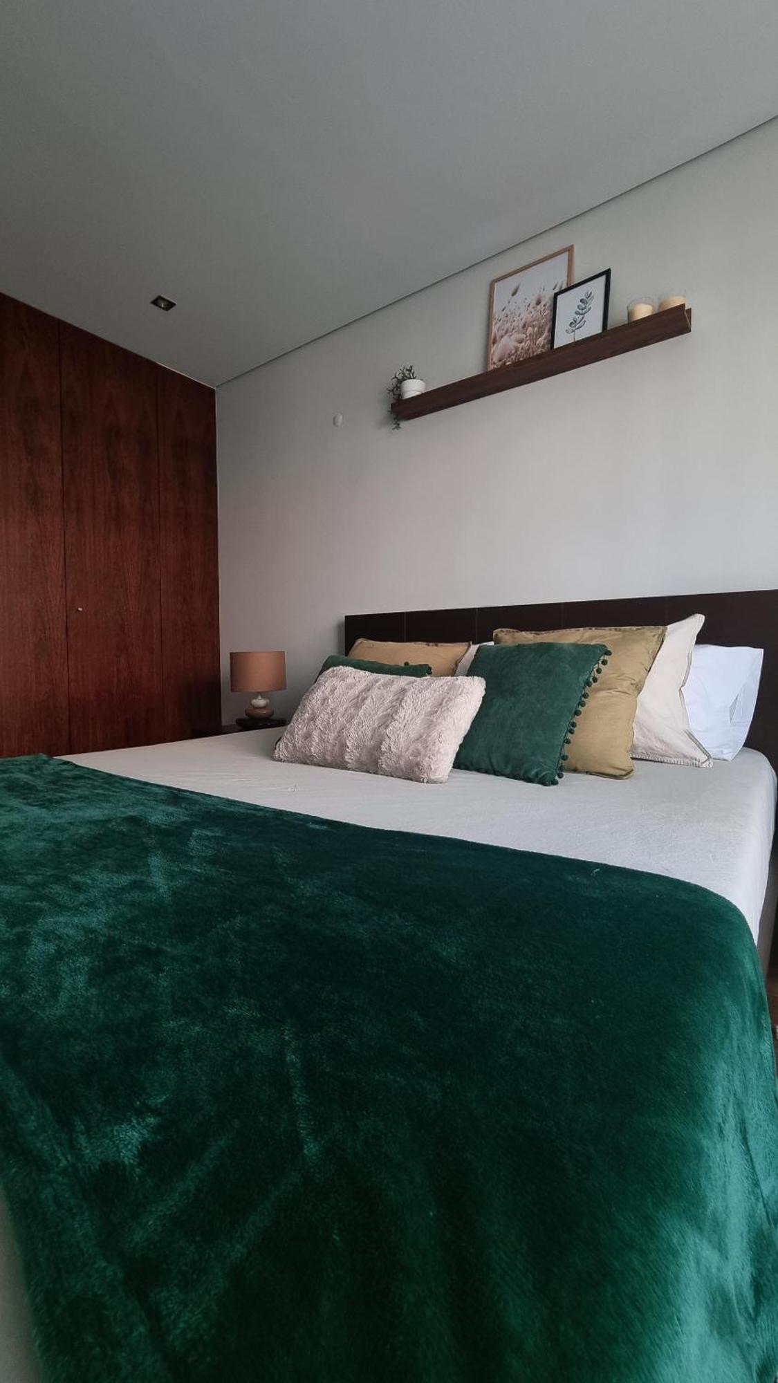 Apartament F&M Braga Eksteriør bilde