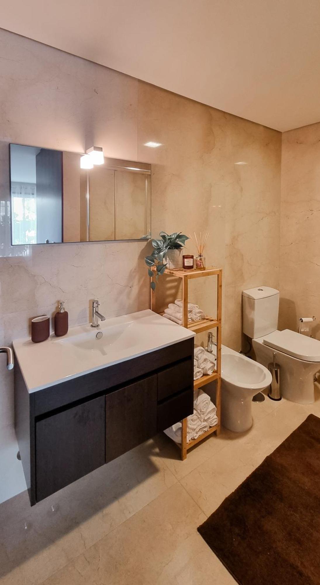Apartament F&M Braga Eksteriør bilde