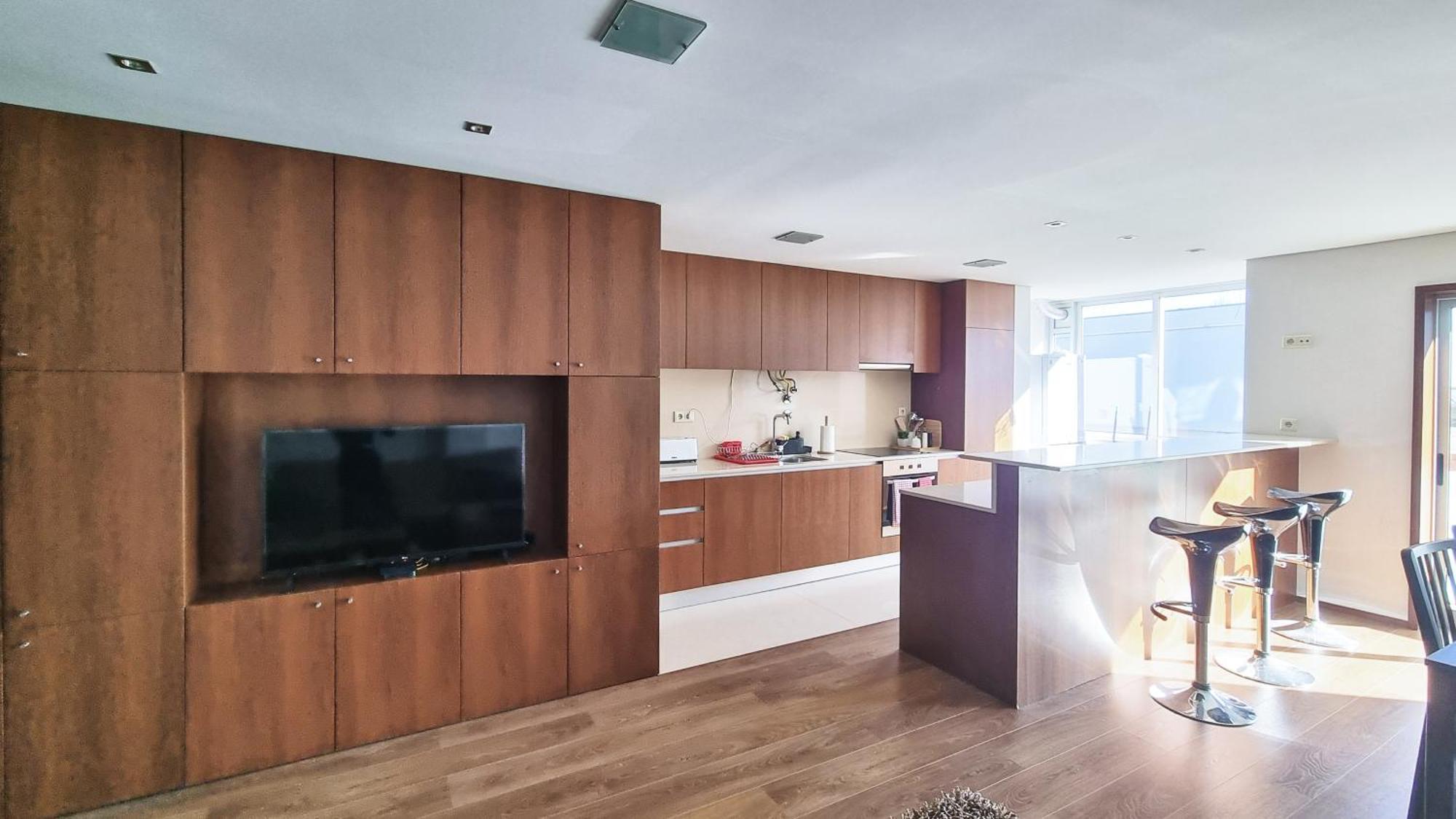 Apartament F&M Braga Eksteriør bilde