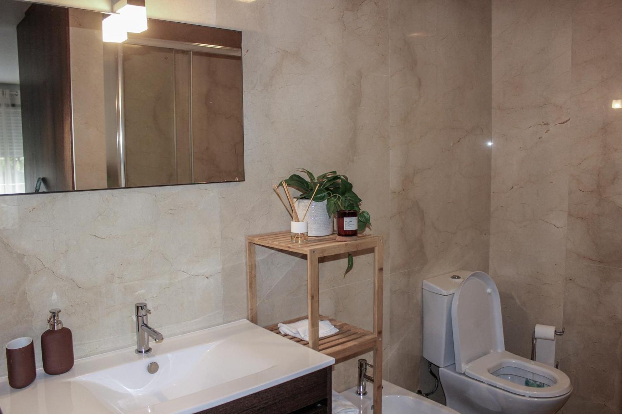 Apartament F&M Braga Eksteriør bilde