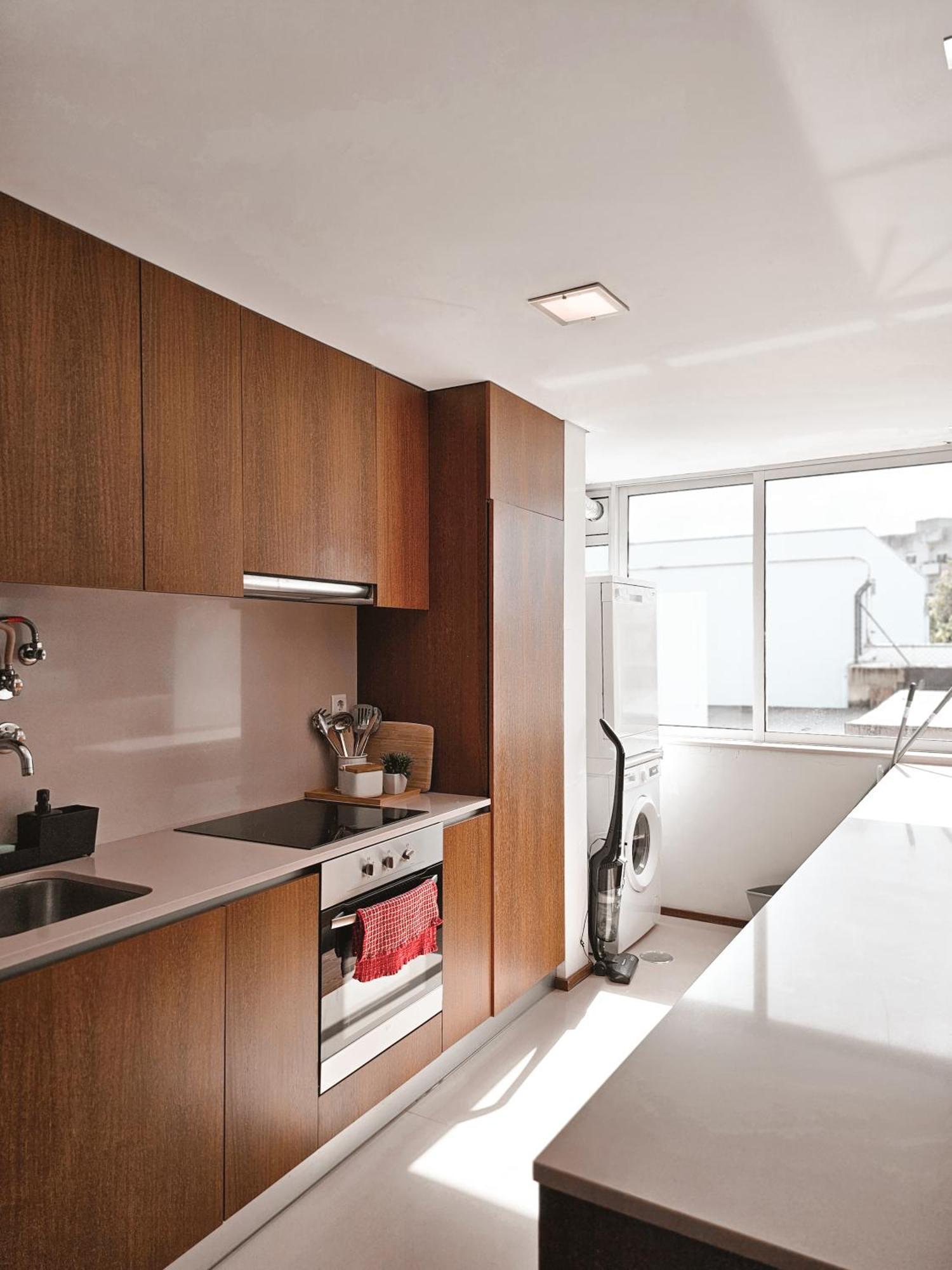Apartament F&M Braga Eksteriør bilde