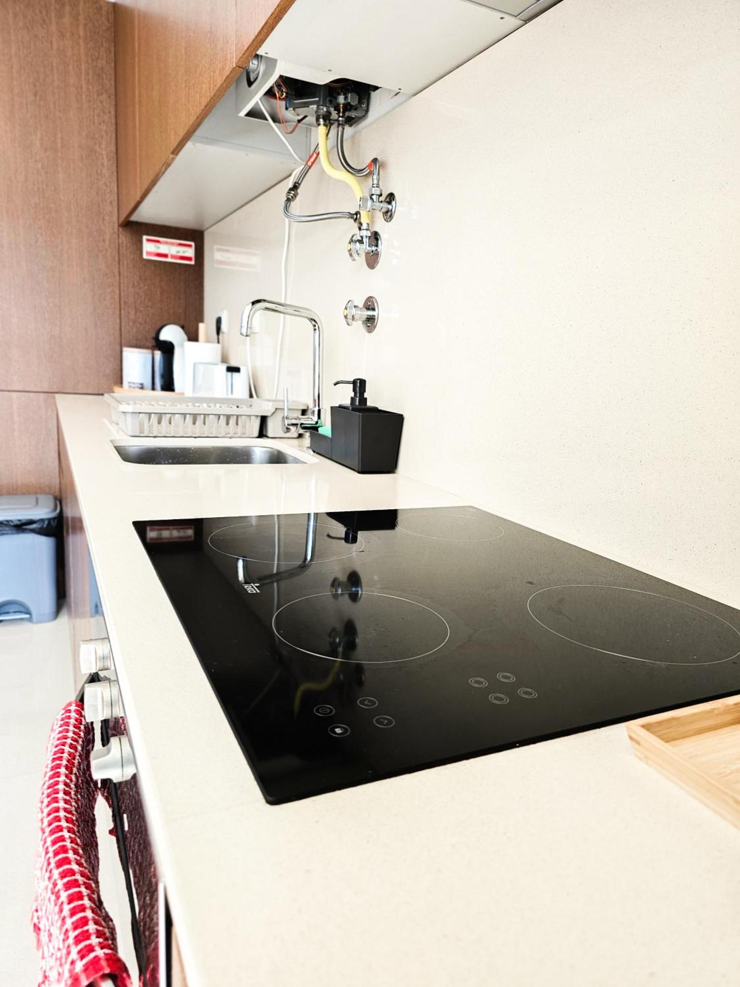 Apartament F&M Braga Eksteriør bilde