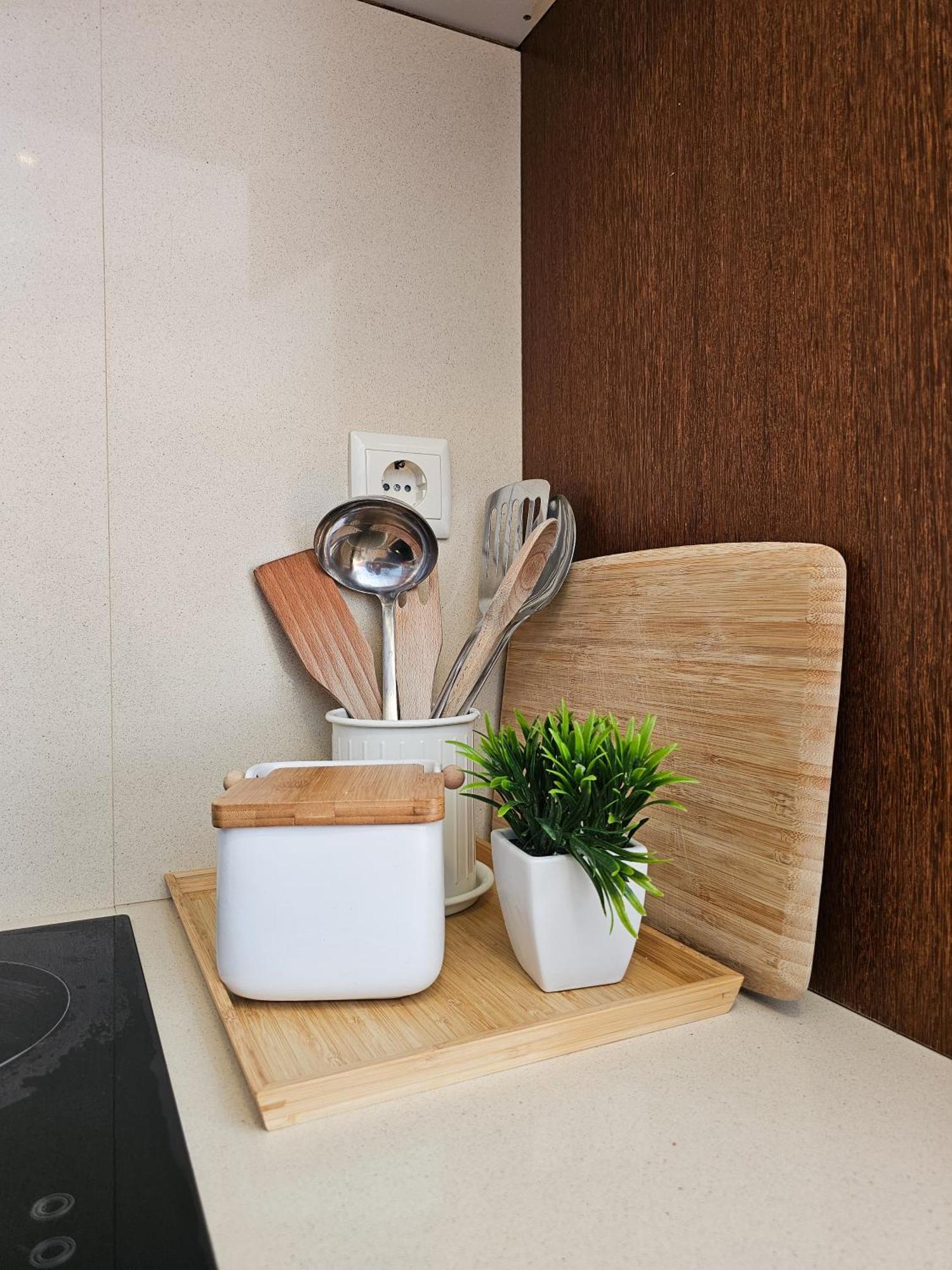 Apartament F&M Braga Eksteriør bilde