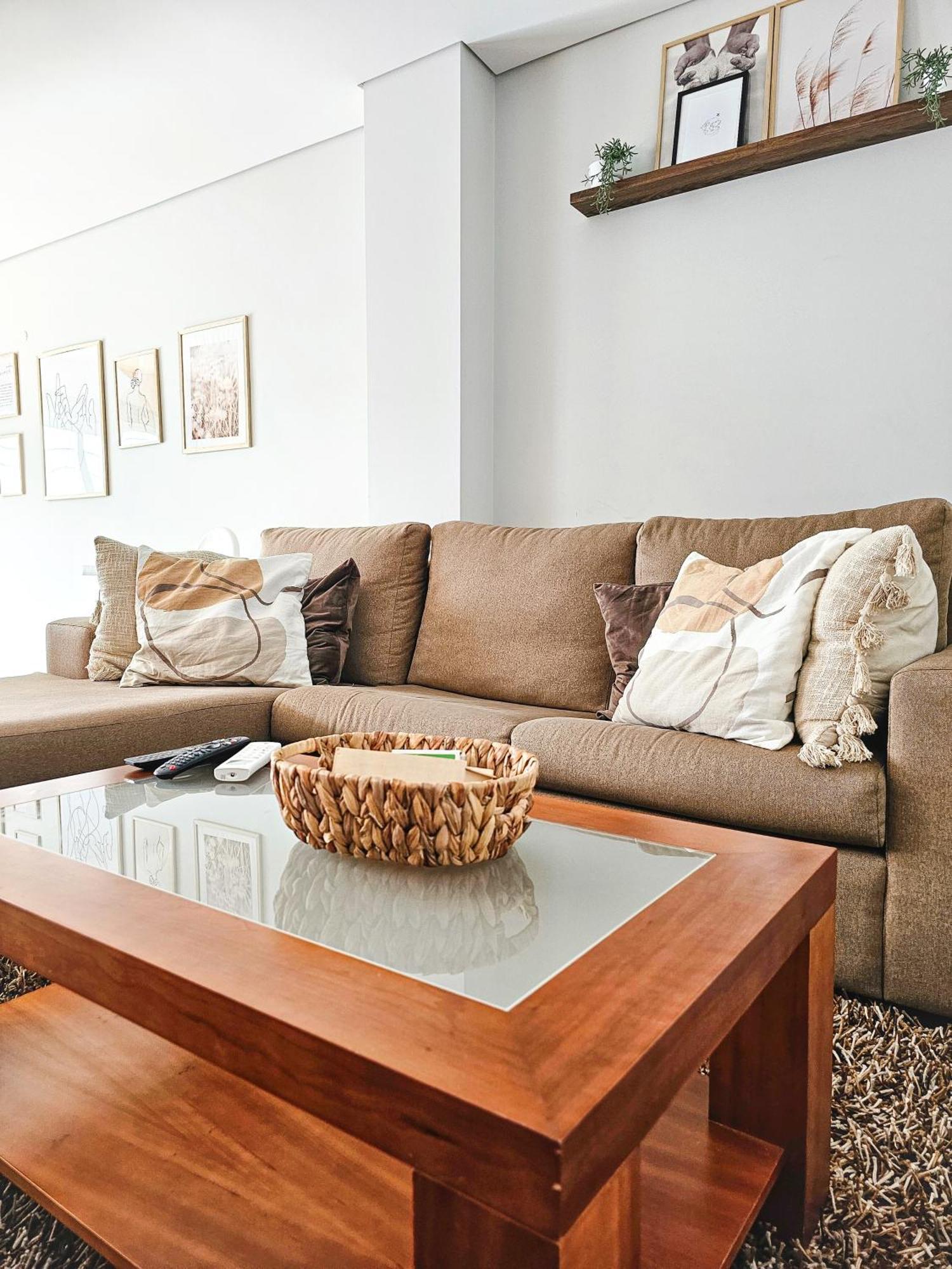 Apartament F&M Braga Eksteriør bilde